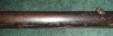 Model 1841 Mississippi Rifle Barrel, Full Length in Original .54 Caliber - 7 of 14