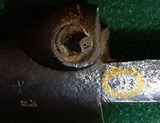 Model 1841 Mississippi Rifle Barrel, Full Length in Original .54 Caliber - 11 of 14