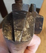 Model 1841 Mississippi Rifle Barrel, Full Length in Original .54 Caliber - 12 of 14