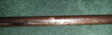 Model 1841 Mississippi Rifle Barrel, Full Length in Original .54 Caliber - 3 of 14
