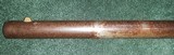 Model 1841 Mississippi Rifle Barrel, Full Length in Original .54 Caliber - 9 of 14