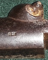 Model 1841 Mississippi Rifle Barrel, Full Length in Original .54 Caliber - 10 of 14