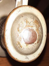 Model 1860 Cavalry Saber & Scabbard by Roby, Dated 1863 - 12 of 13