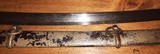 Model 1860 Cavalry Saber & Scabbard by Roby, Dated 1863 - 5 of 13