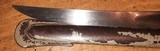 Model 1860 Cavalry Saber & Scabbard by Roby, Dated 1863 - 11 of 13