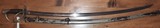 Model 1860 Cavalry Saber & Scabbard by Roby, Dated 1863 - 1 of 13