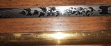 Scarce Model 1840 Military Storekeeper's Sword by Ames - 14 of 15