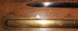 Scarce Model 1840 Military Storekeeper's Sword by Ames - 15 of 15