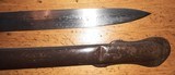 Ornate Non-Regulation Cavalry Officer Saber & Scabbard by James S. Smith - 8 of 15