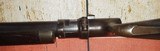 Original Model 1860 Spencer Rifle and Bayonet, Serial No. 7388 - 14 of 15
