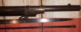 Model 1841 Mississippi Rifle, Drake Alteration for Massachusetts w/ Bayonet and Gun Tools - 7 of 15