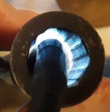 Model 1841 Mississippi Rifle, Drake Alteration for Massachusetts w/ Bayonet and Gun Tools - 15 of 15