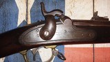 Model 1841 Mississippi Rifle, Drake Alteration for Massachusetts w/ Bayonet and Gun Tools - 2 of 15