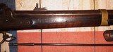 Model 1841 Mississippi Rifle, Drake Alteration for Massachusetts w/ Bayonet and Gun Tools - 5 of 15