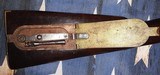 Model 1841 Mississippi Rifle, Drake Alteration for Massachusetts w/ Bayonet and Gun Tools - 4 of 15