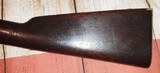 Model 1841 Mississippi Rifle, Drake Alteration for Massachusetts w/ Bayonet and Gun Tools - 8 of 15