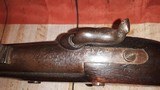 Model 1841 Mississippi Rifle, Drake Alteration for Massachusetts w/ Bayonet and Gun Tools - 12 of 15