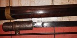 Model 1841 Mississippi Rifle, Drake Alteration for Massachusetts w/ Bayonet and Gun Tools - 6 of 15
