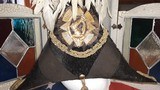 Rare 1840's Chapeau of the Boston Independent Corps of Cadets - 7 of 12
