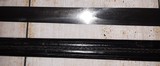 Scarce Model 1859 Marines Musician Sword and Scabbard - 13 of 15