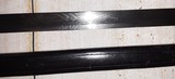 Scarce Model 1859 Marines Musician Sword and Scabbard - 6 of 15