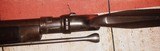 Model 1863 S.N.&W.T.C. Massachusetts Rifled Musket and Bayonet - 14 of 15