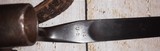 Model 1863 S.N.&W.T.C. Massachusetts Rifled Musket and Bayonet - 15 of 15