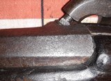Model 1863 S.N.&W.T.C. Massachusetts Rifled Musket and Bayonet - 10 of 15