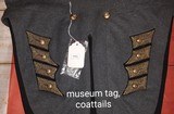 Civil War Era 7th Regiment New York State Militia Jacket - 14 of 15