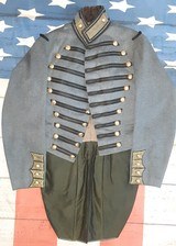 Civil War Era 7th Regiment New York State Militia Jacket - 3 of 15