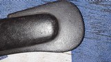 Ames Model 1840 Light Artillery Saber & Scabbard, 1863 Date - 15 of 15