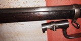 Model 1863 S.N.&W.T.C. Massachusetts Rifled Musket and Bayonet - 5 of 15