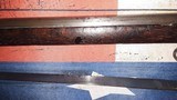 Model 1863 S.N.&W.T.C. Massachusetts Rifled Musket and Bayonet - 10 of 15