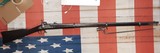 Model 1863 S.N.&W.T.C. Massachusetts Rifled Musket and Bayonet - 1 of 15