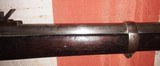 Model 1863 S.N.&W.T.C. Massachusetts Rifled Musket and Bayonet - 4 of 15