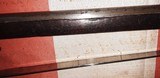 Model 1863 S.N.&W.T.C. Massachusetts Rifled Musket and Bayonet - 6 of 15
