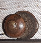 Rare Wilmot's Patent Tompion for Civil War Musket - 8 of 8