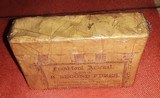 Unopened Box of Frankford Arsenal 8 Second Artillery Fuzes Dated 1864 - 4 of 4