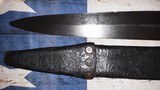 Ames Model 1841 Naval Cutlass with Scabbard, First Year of Production - 8 of 15