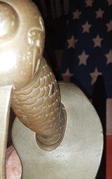 Ames Model 1841 Naval Cutlass with Scabbard, First Year of Production - 13 of 15