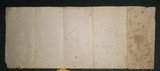 Three Early 1800's Massachusetts Militia Documents - 3 of 7