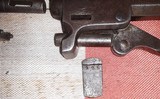 Scarce Manhattan Fire Arms Co. Series I .31 Caliber Pocket Model Revolver & Holster - 7 of 15