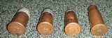 Four Different Types of Spencer Rifle/Carbine in Riker Case - 3 of 4