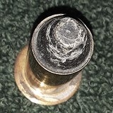 .50 Caliber Cartridge for the Civil War Maynard Carbine - 5 of 5