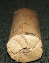 Beautiful Civil War .50 Caliber Smith Carbine Cartridge, Poultney's Patent - 5 of 5