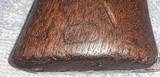 Nice Model 1860 Colt Army Revolver, Matching Serial Numbers, Cartouches, Mid 1863 - 14 of 15