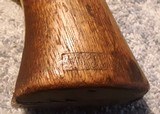 Nice Model 1860 Colt Army Revolver, Matching Serial Numbers, Cartouches, Mid 1863 - 15 of 15