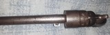 Nice Model 1860 Colt Army Revolver, Matching Serial Numbers, Cartouches, Mid 1863 - 9 of 15