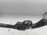 Pre-War Colt Officers Model Heavy Barrel with King Super Target Rib - 14 of 14