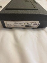 Ruger Super Redhawk 44 Magnum - 5 of 15